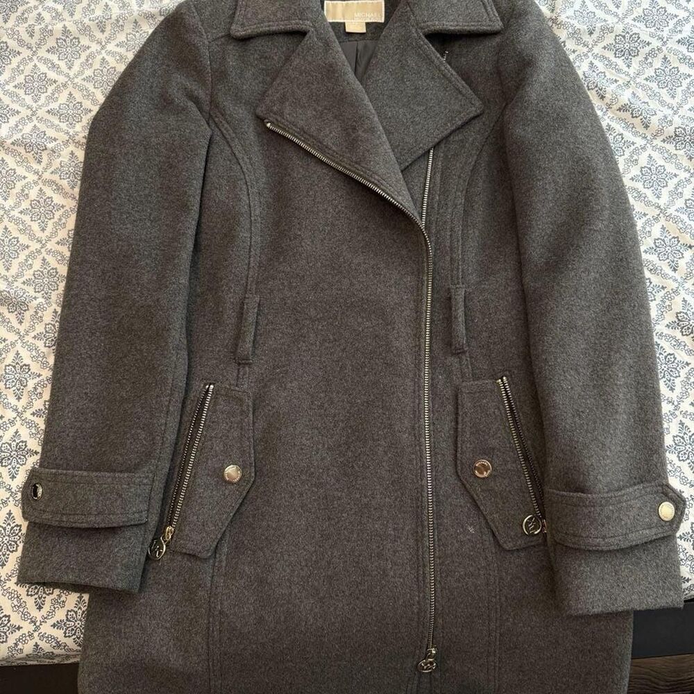 Michael-michael-kors Women's Coat